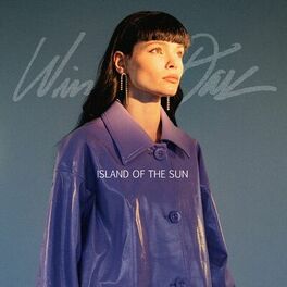 Album cover of Island of the Sun