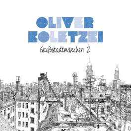 Album cover of Großstadtmärchen 2