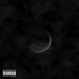 Album cover of Moon Lit District