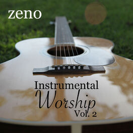 Album cover of Instrumental Worship, Vol. 2