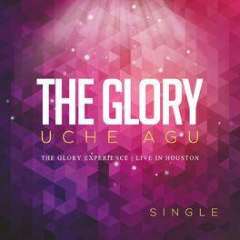 Album cover of The Glory (Live)