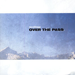 Album cover of Over The Pass / Dix Ans