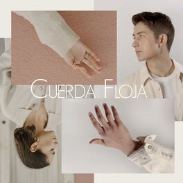 Album cover of Cuerda Floja