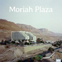 Album cover of Moriah Plaza