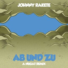 Album cover of Ab und zu (Nugat Remix)