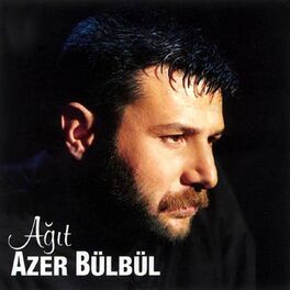 Album cover of Ağıt (Vasiyet / Benim Hiçbir Şeyim Yok)