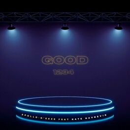 Album cover of Good1234