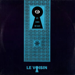 Album cover of Les synth de glace