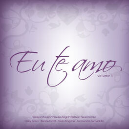 Album cover of Eu Te Amo, Vol. 1