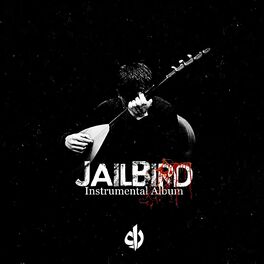 Album cover of JailBird