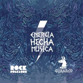 Album cover of Energía Hecha Música