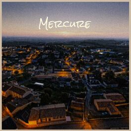 Album cover of Mercure
