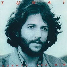 Album cover of Sobrou Prá Mim