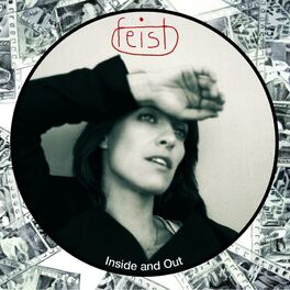 Album cover of Inside And Out
