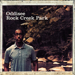 Album cover of Rock Creek Park