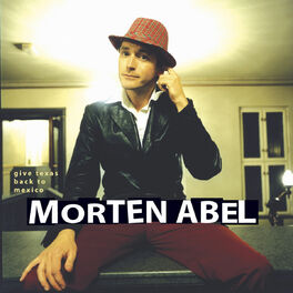 Album cover of Morten Abel