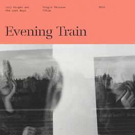 Album cover of Evening Train