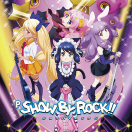 TV Anime Show by Rock!! Stars!! Insert Song Mini Album, Vol. 2 - Album by  SHOWBYROCK!!STARS!! - Apple Music