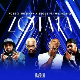 Album cover of ZoTata (feat. Mr JazziQ)