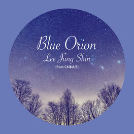 Album cover of Blue Orion