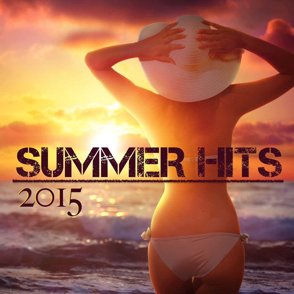 Sexy Summer Café Ibiza - Summer Hits 2015 - 30 Lounge Chill Out Music &  Songs of Summer: lyrics and songs | Deezer