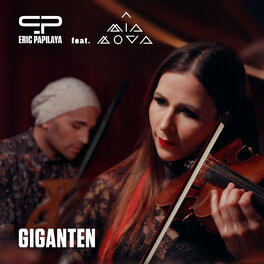 Album cover of Giganten