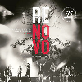 Album cover of Renovo