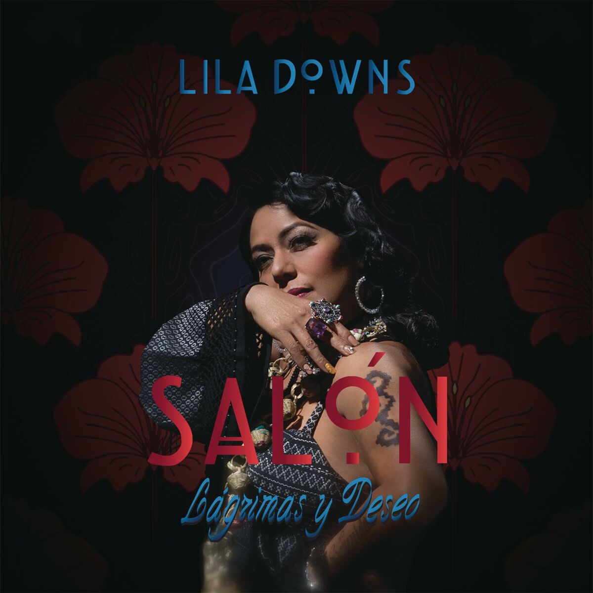 Lila Downs: albums, songs, playlists | Listen on Deezer