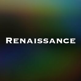Album cover of Renaissance - BBC Radio Broadcast Sight & Sound In Concert The Paris Theatre London 25th March 1976.