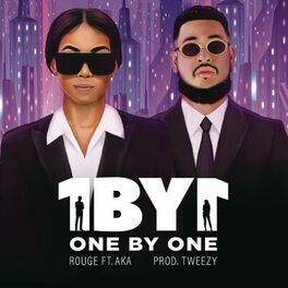 Album cover of One By One (feat. AKA)