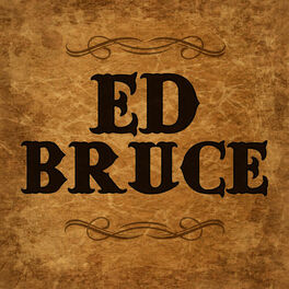 Album cover of Ed Bruce