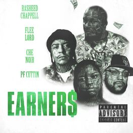 Album cover of Earners