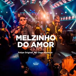 Album cover of Melzinho do Amor