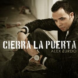 Album picture of Cierra La Puerta