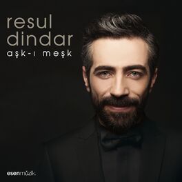 Album cover of Aşk-ı Meşk