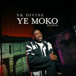 Album cover of Ye Moko (Remix)