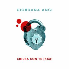 Album cover of Chiusa con te (XXX)