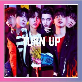 Album cover of TURN UP(Complete Edition)