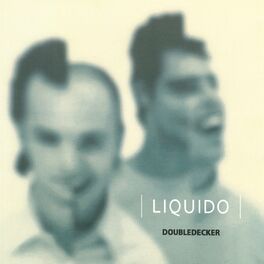 Album cover of Doubledecker