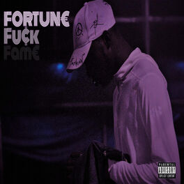 Album cover of Fortune Fuck Fame