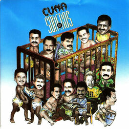 Album cover of Cuna de Soneros Vol. I