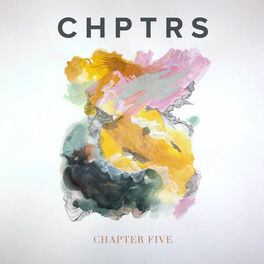 Album cover of Chapter Five