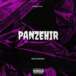 Album cover of Panzehir (feat. Scotch)