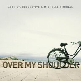Album cover of Over My Shoulder