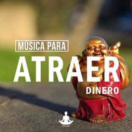 Album cover of Música para atraer dinero