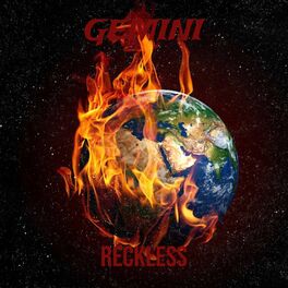 Album cover of Gemini