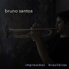 Album cover of Impressões Brasileiras