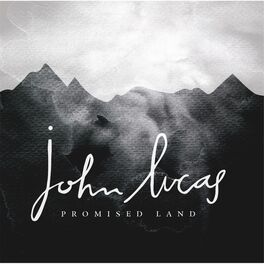 Album cover of Promised Land