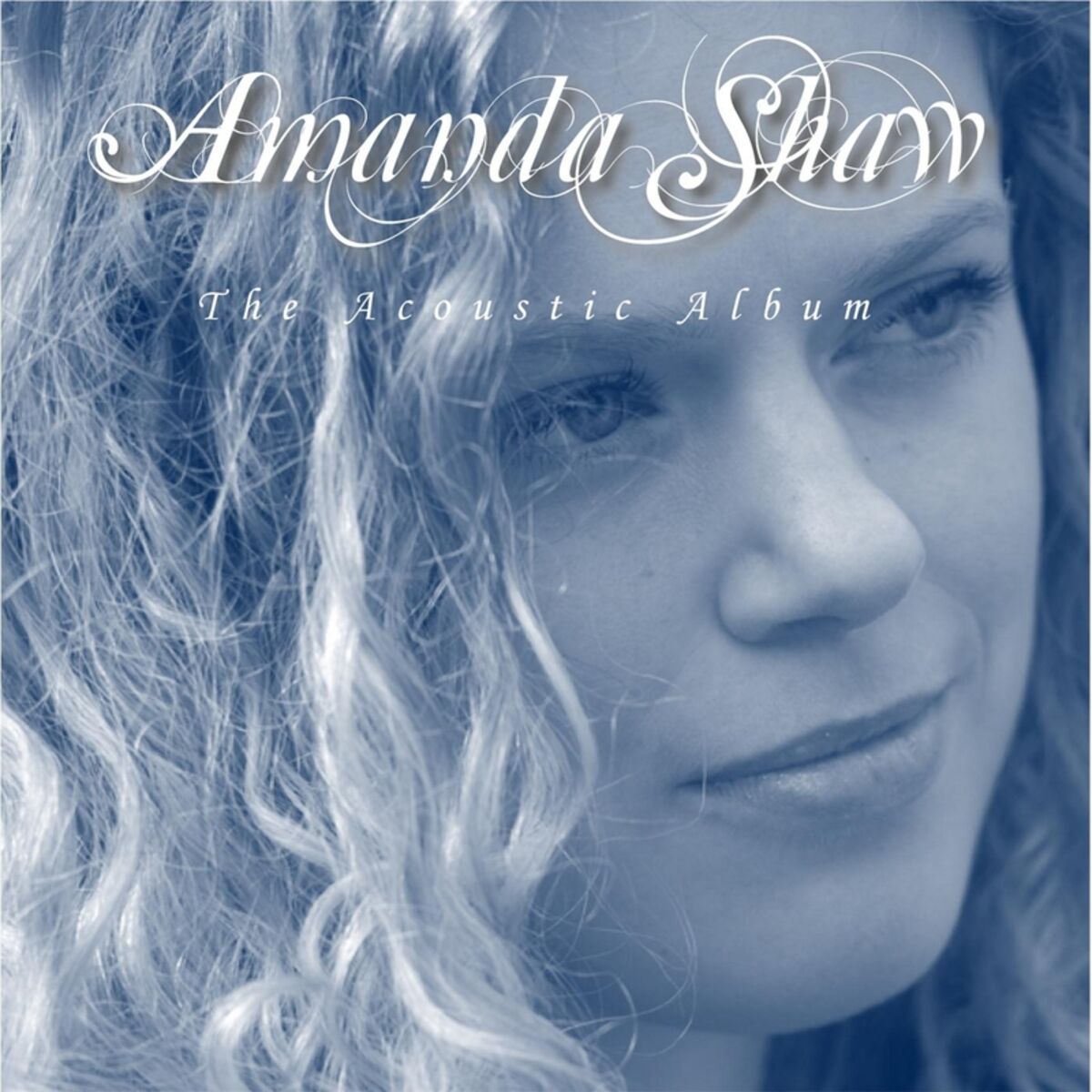 Amanda Shaw - Naked to the World: listen with lyrics | Deezer