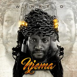 Album cover of Njema